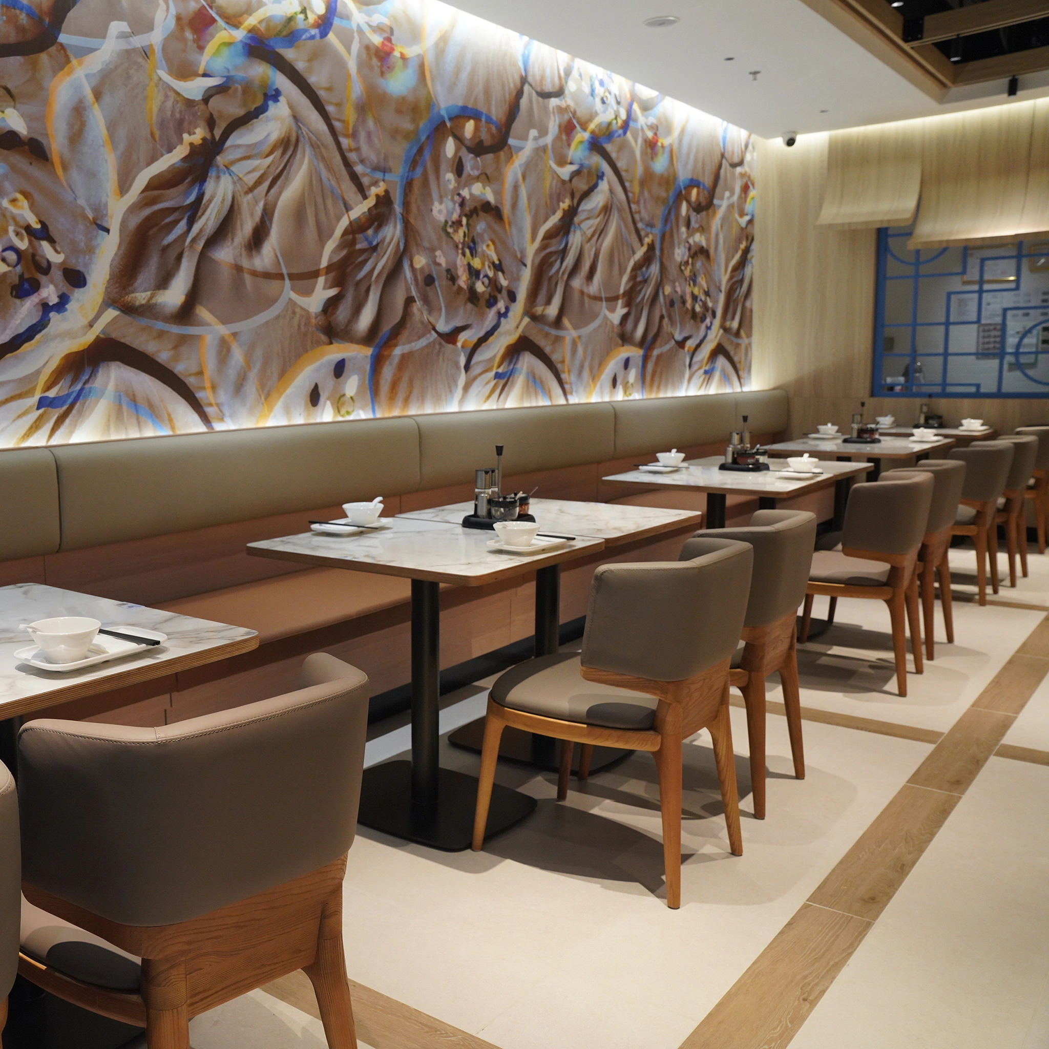 CRYSTAL JADE，Shenzhen Airport, China - 1-1782392674482